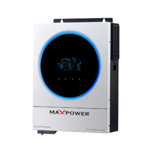 MaxPower